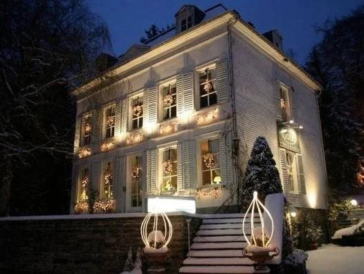 Dépendance Maison Géron