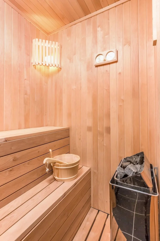 Villa Heidi - 30 min fra OSL - Jacuzzi - Badstu - Elbillader
