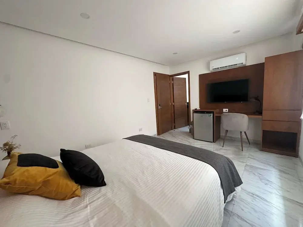 Pachamaya Executive Suites
