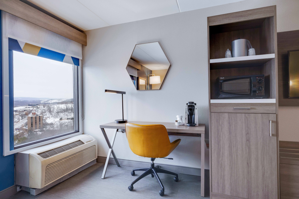Holiday Inn Express Wilkes Barre East by IHG