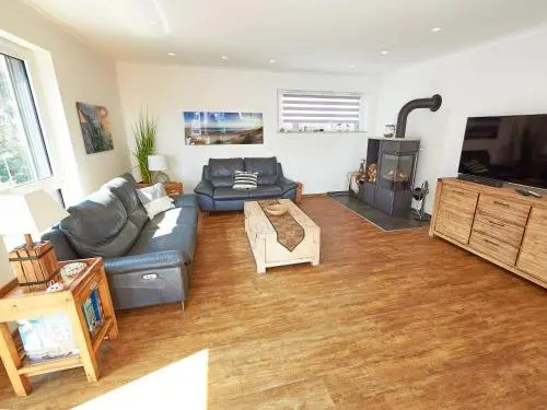 Haus Jasmund Penthouse „Jasmund“