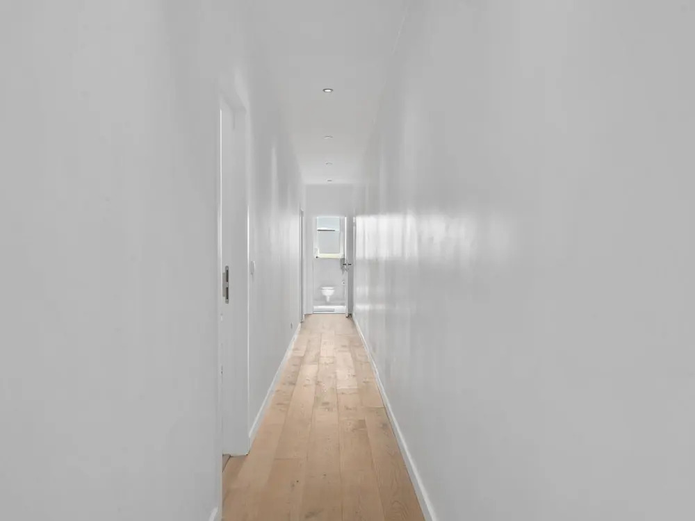 Renovated Apartment for Family