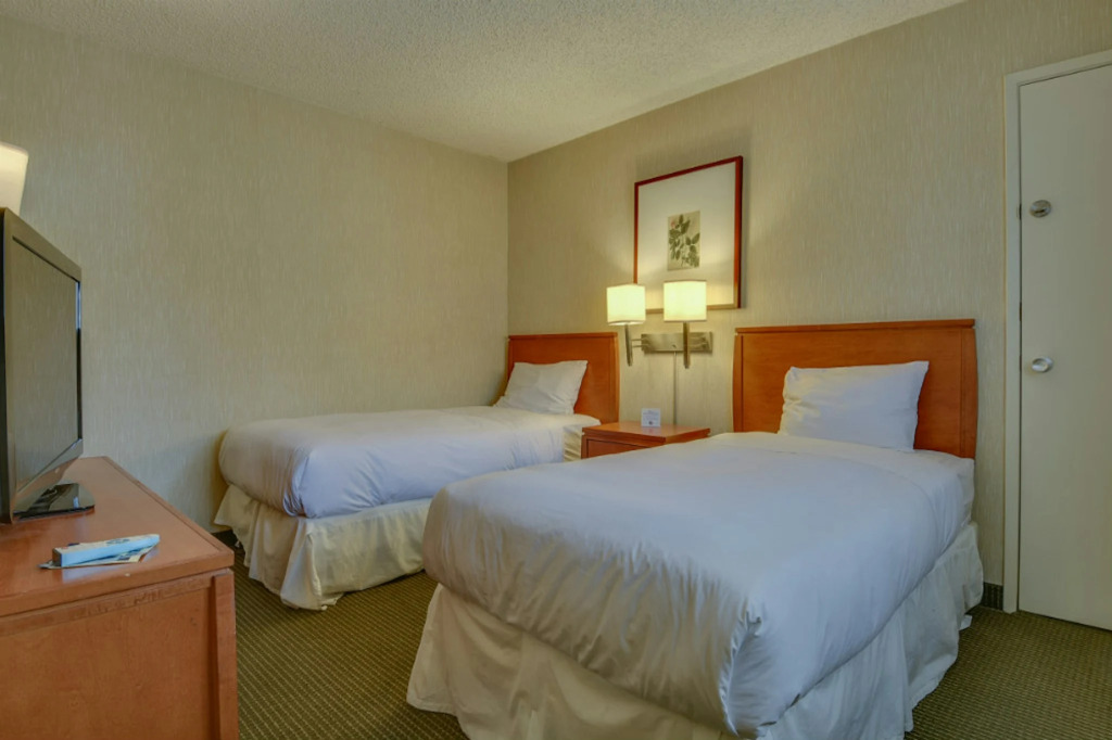 Vagabond Inn Los Angeles at USC