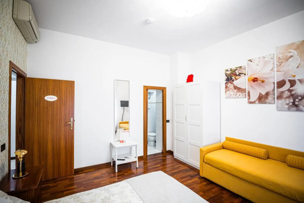 Brigida B&B