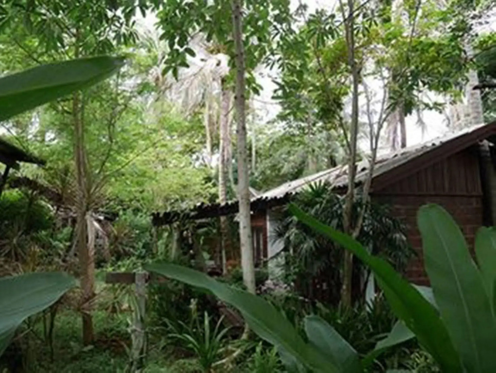 Sunset Cove Resort