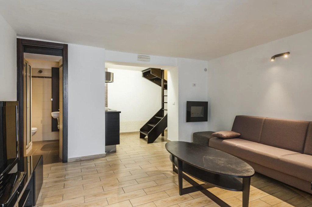 Duplex Regina Bianca