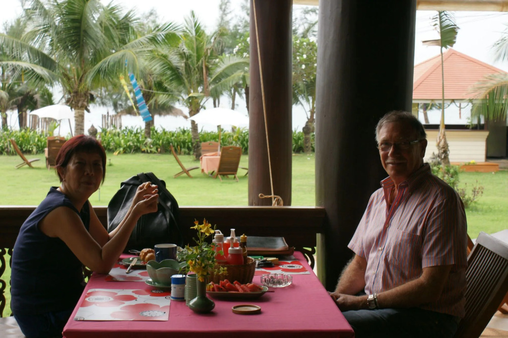 Ruen Thai Rim Haad
