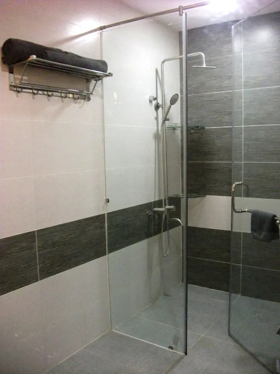 Studio Apartment near Airport