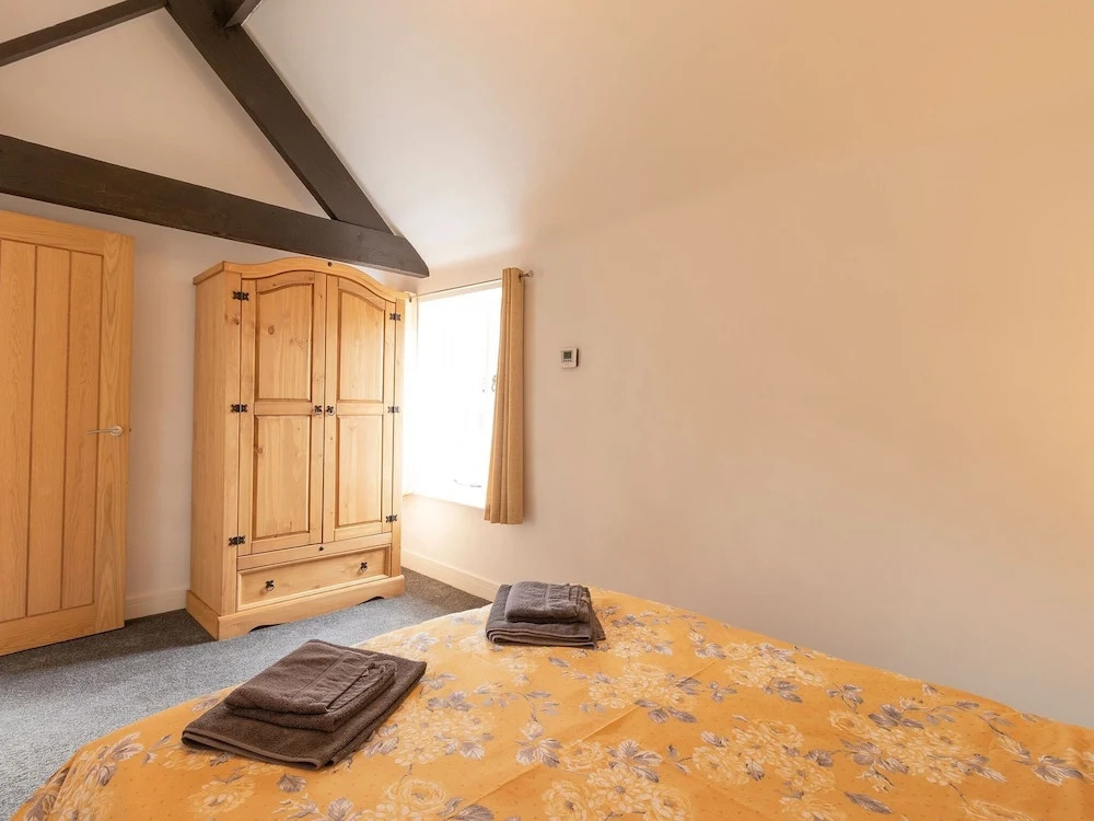 Beautifully Renovated 1880s Coach House With Hot Tub, on Edge of Peak District