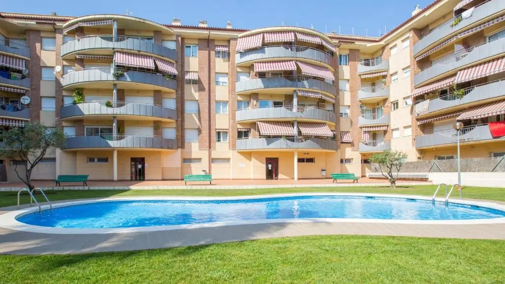 Apartament Rossi