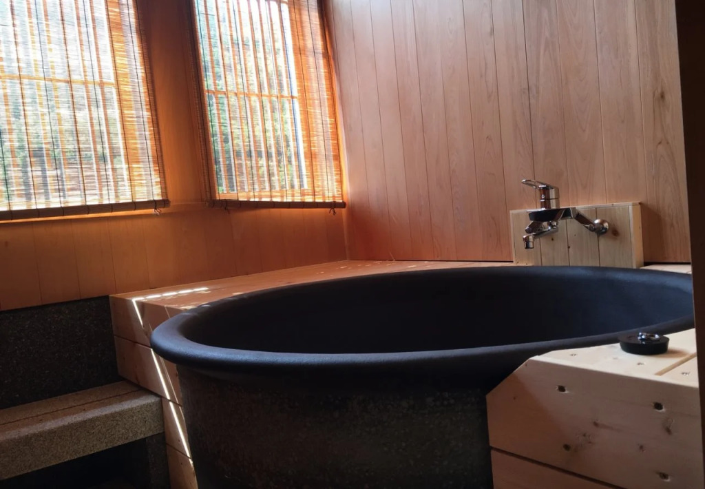 Sugatani Onsen