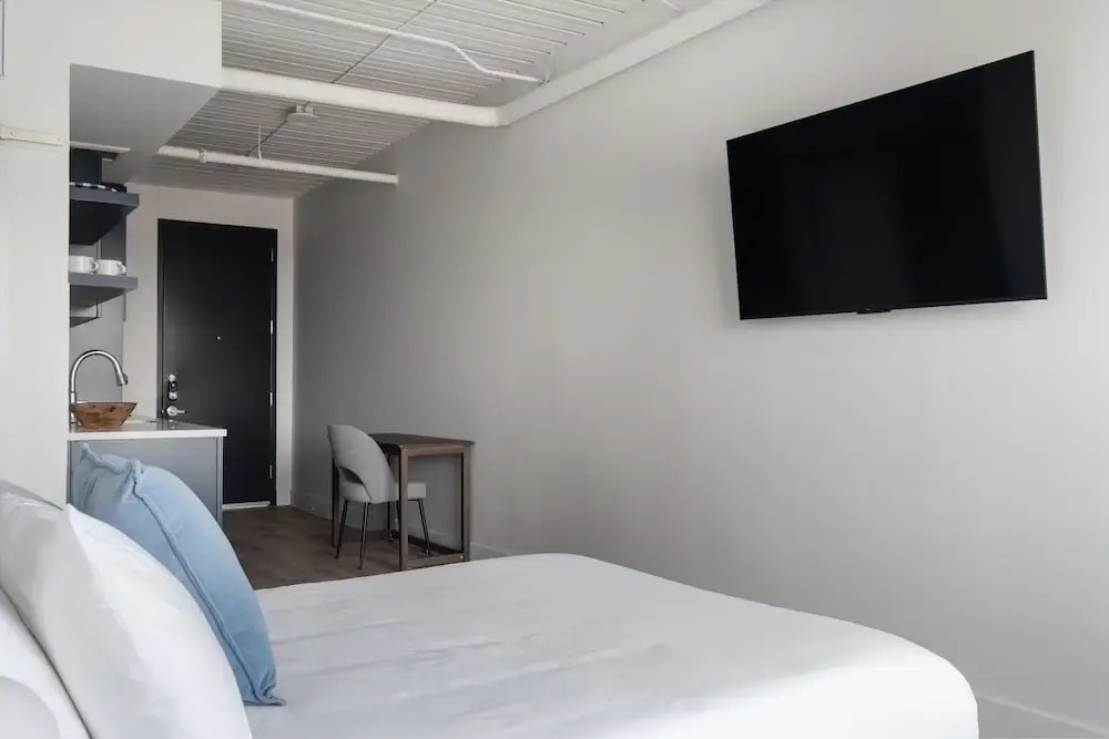 Studio Haus East 6th Austin By Kasa