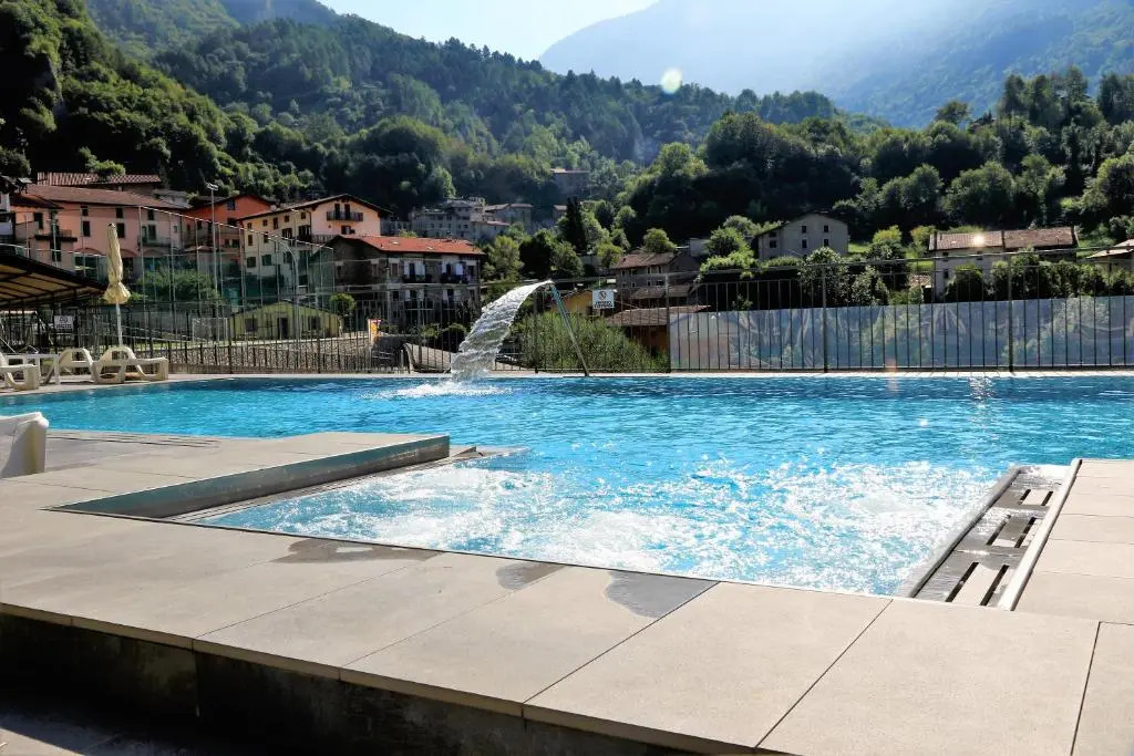 Hotel Oasi Verde