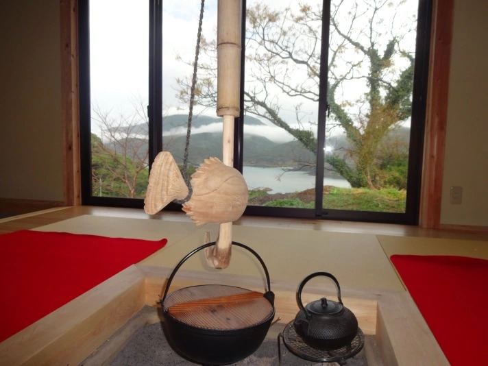 Guest House Neshiko Koryuan