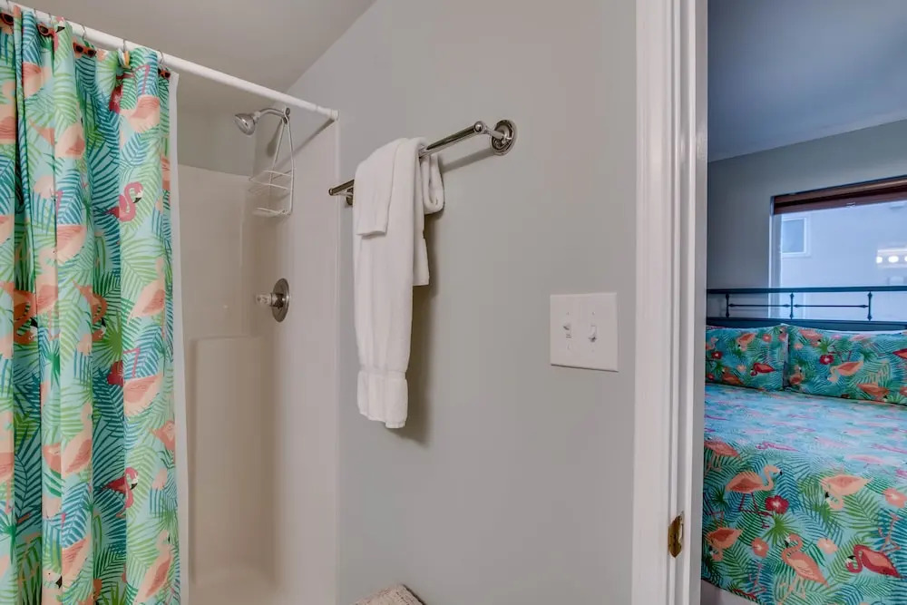 Ocean 1806 - 3 Br Condo