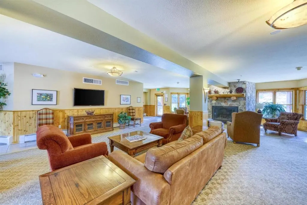 2 Bedroom Condo in Keystone within Walking Distance to Mountain House Base Area