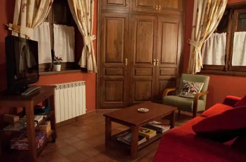 Sisquet Apartaments