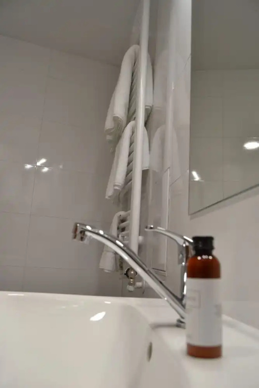Like Home Apartments Prague