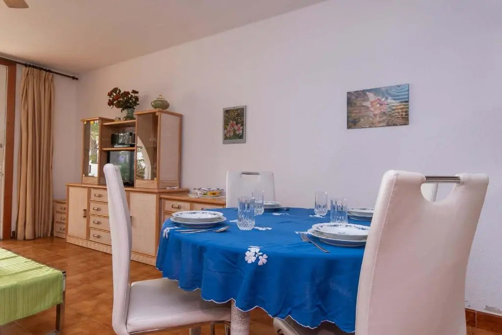 Parque Santiago III 200 - Two Bed overlooking beach and ocean
