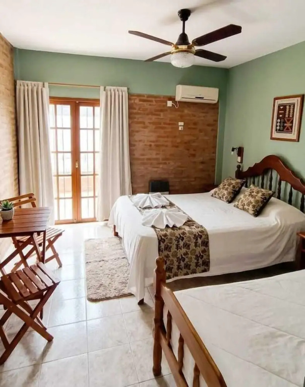 Altas Cumbres Hotel & Apart