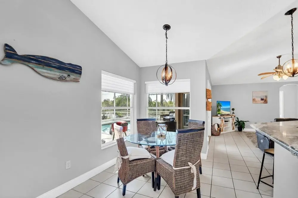 Brand New 4 BR Pool Home Near Lake Nona