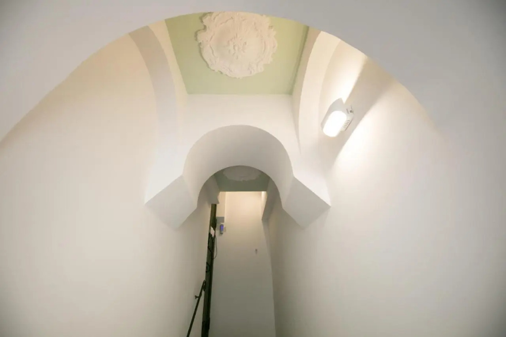 Cestello Luxury Rooms