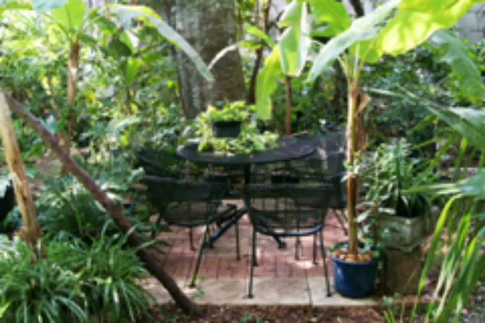 Castle Garden Bed & Breakfast