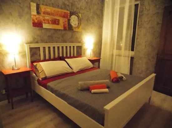 Casa Federico - beauty apartment with wonderful terrace