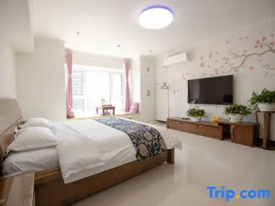 Yehuaxuan Homestay