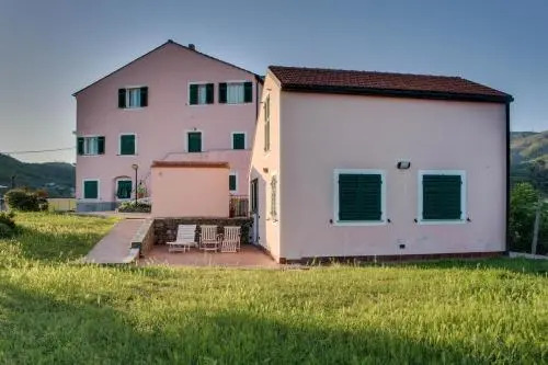 Liguria Sensations Apartments