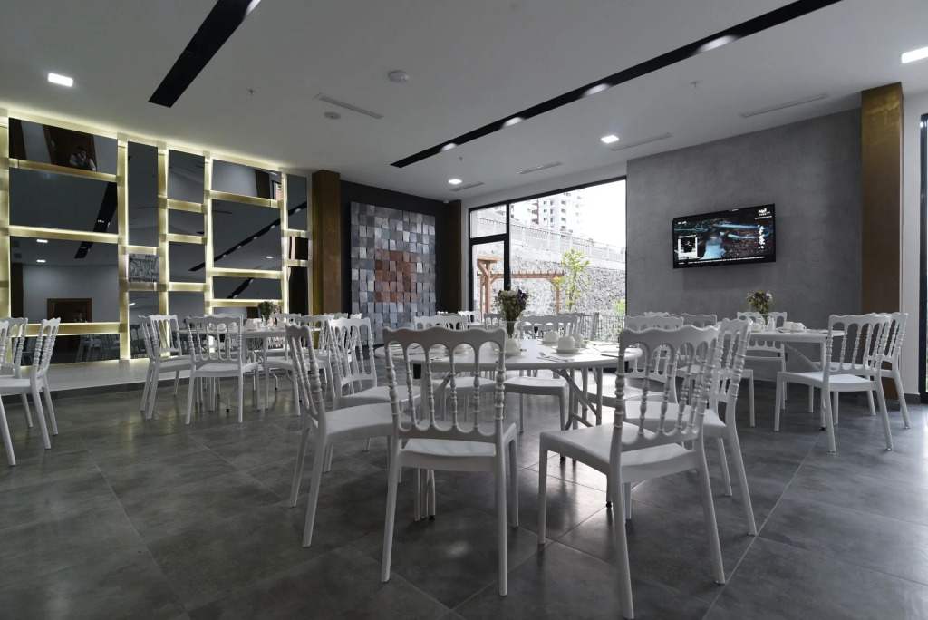 Sera Nature Hotel & Spa
