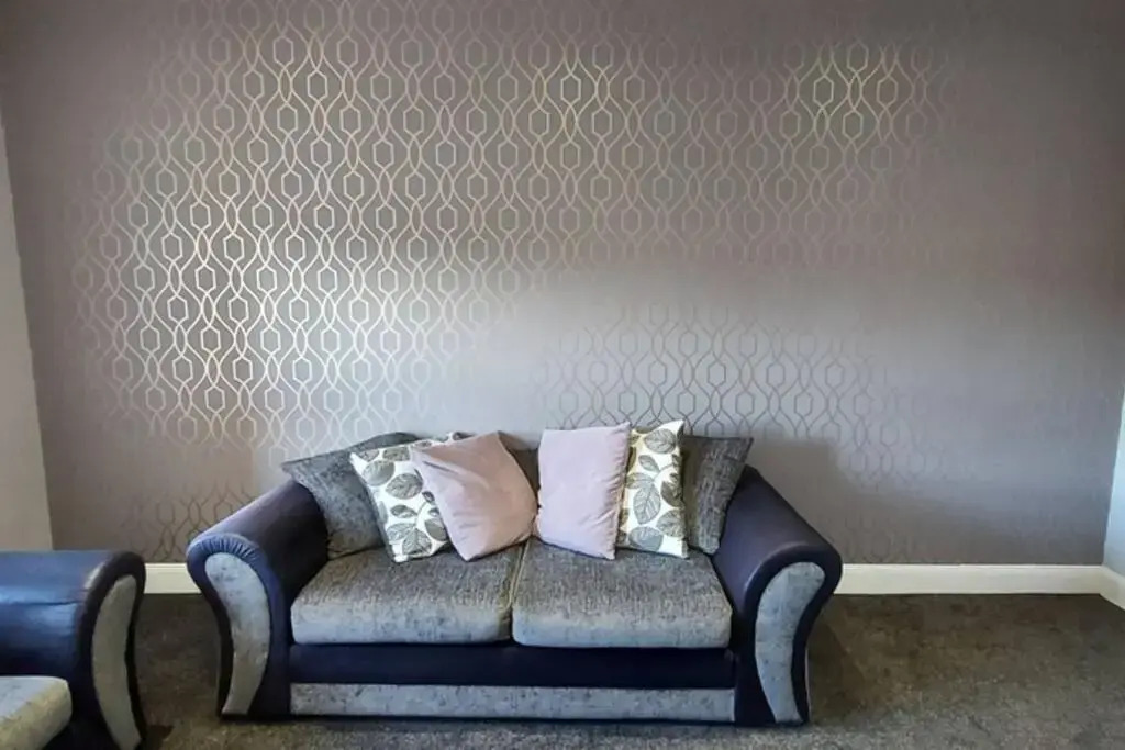 Stunning 3-bed Apartment in Dundee