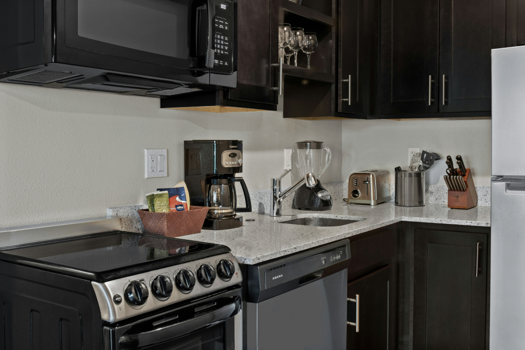 The Suites at Fishermans Wharf