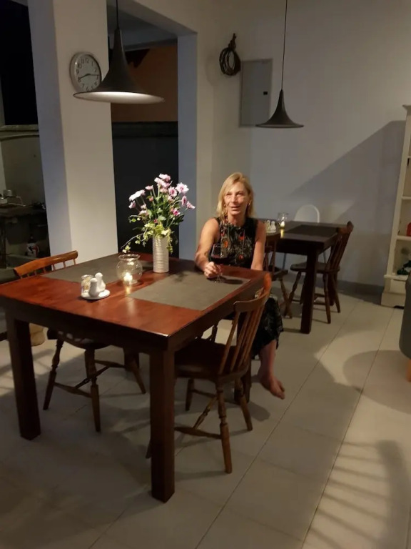 Maria Villa
