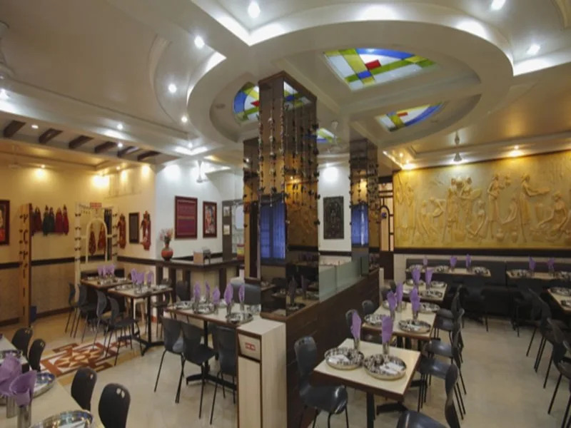 Hotel Suyash Deluxe