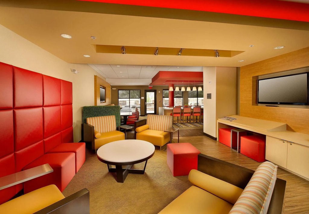 TownePlace Suites Bridgeport Clarksburg