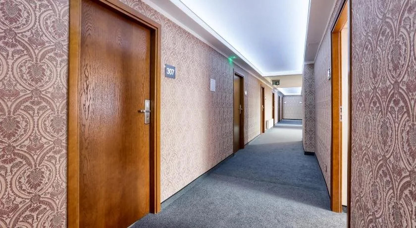 Hotel Weneda