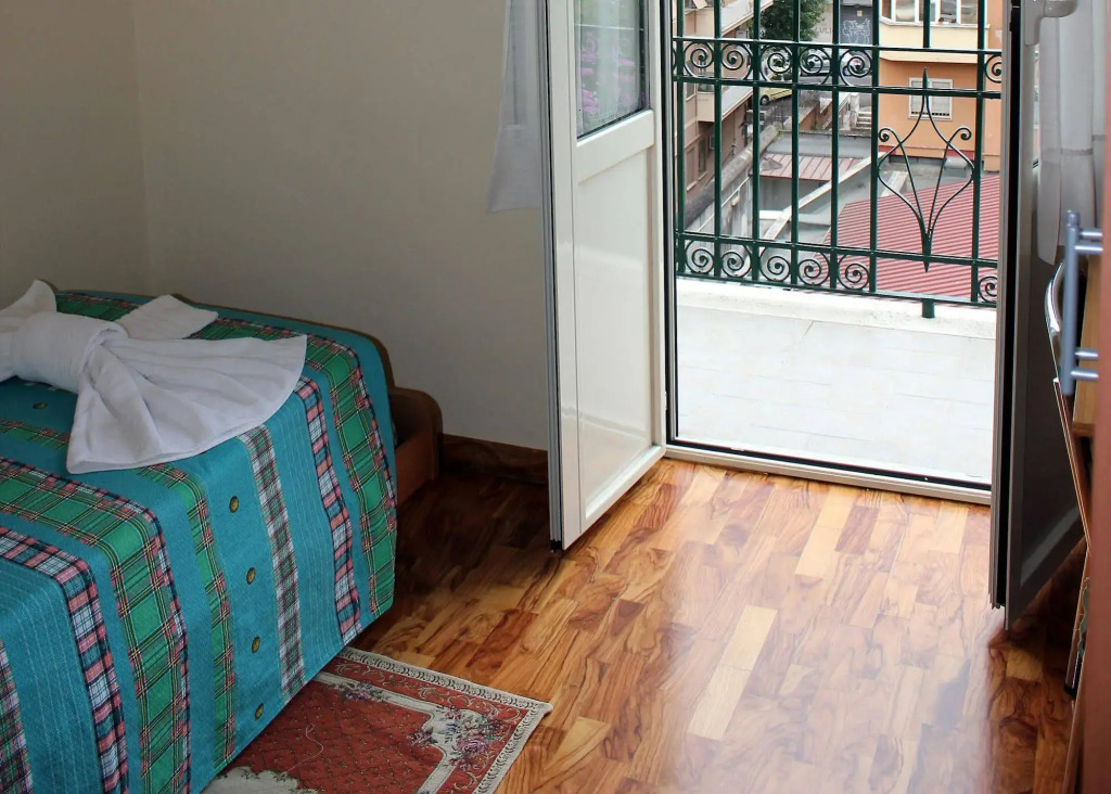 Casa per Ferie Beato Rosaz