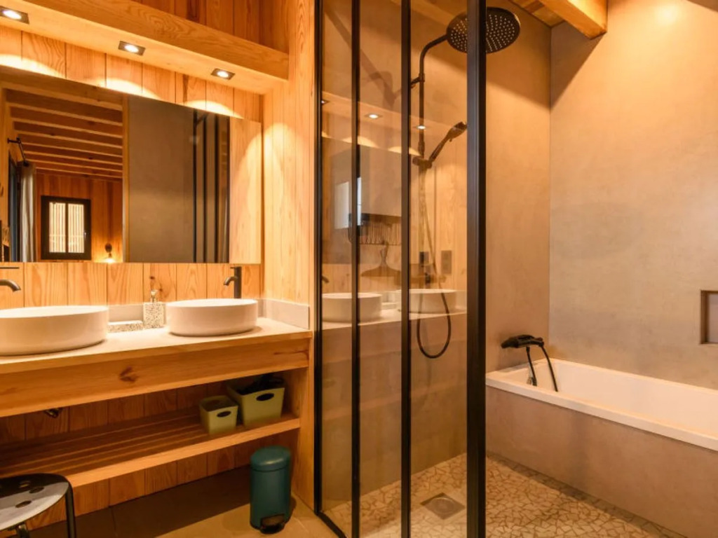 Holiday Home Palot 35 by Interhome