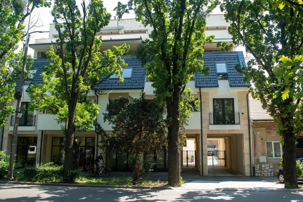 Casa I
