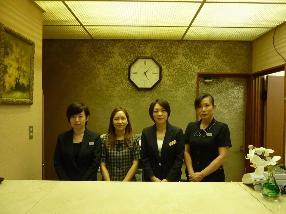 New Royal Hotel