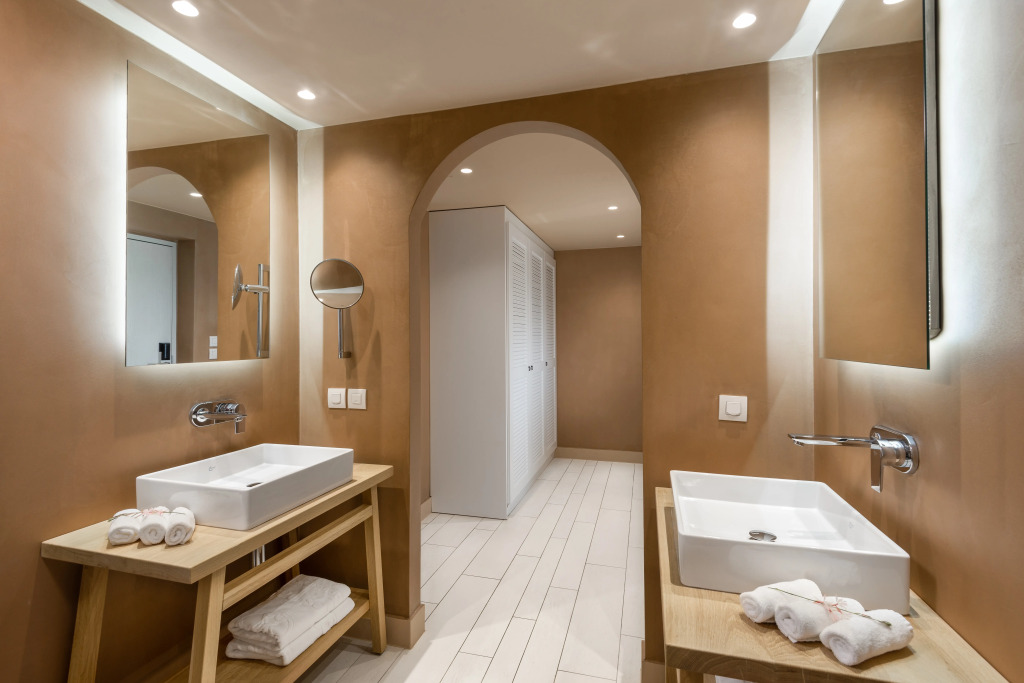 Eagles Palace - Small Luxury Hotels of the World