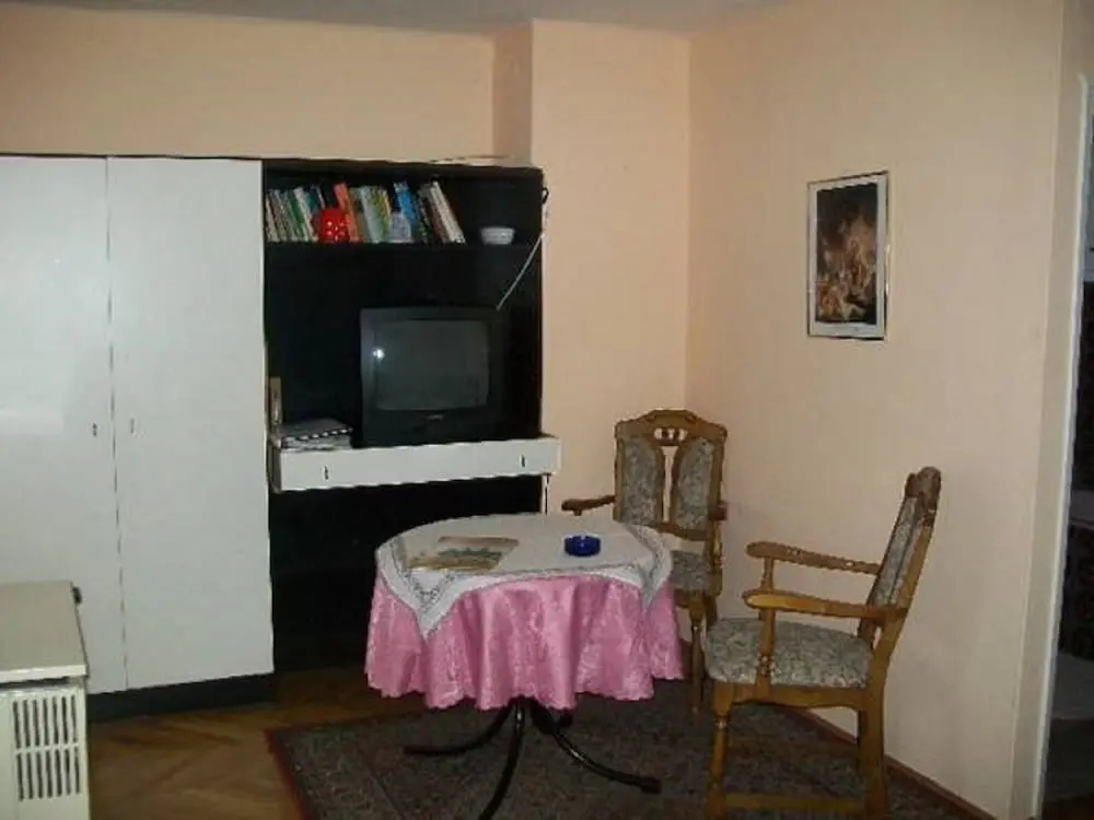 Toldi Apartman
