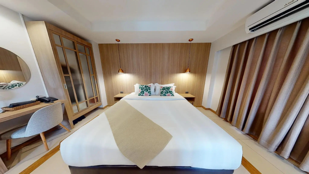 Hotel Matana