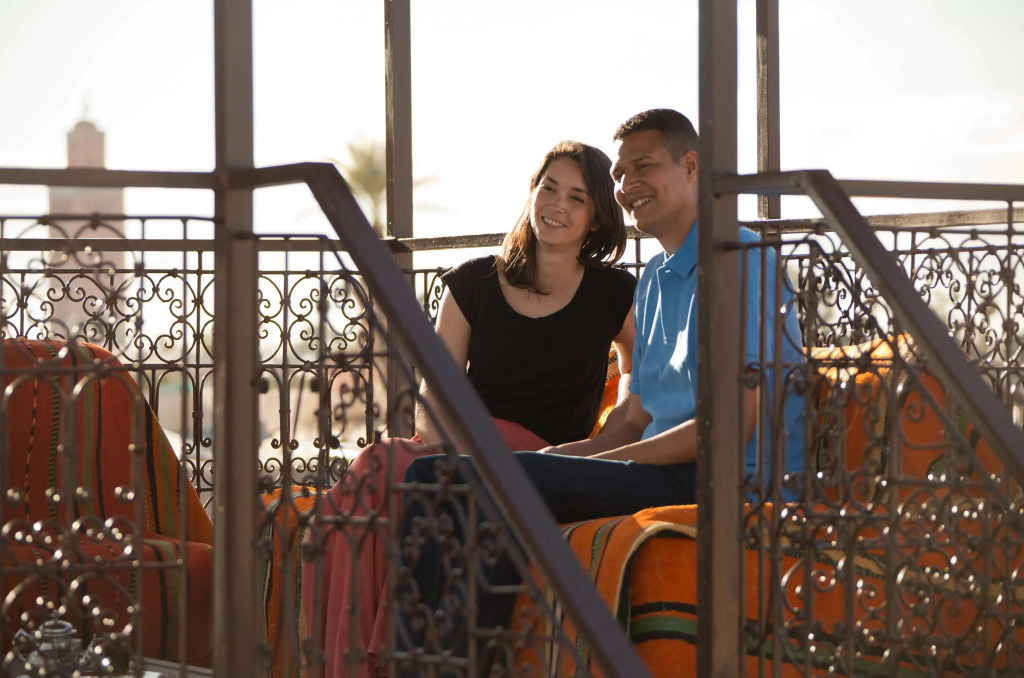 Marrakech Riads, Angsana Heritage Collection