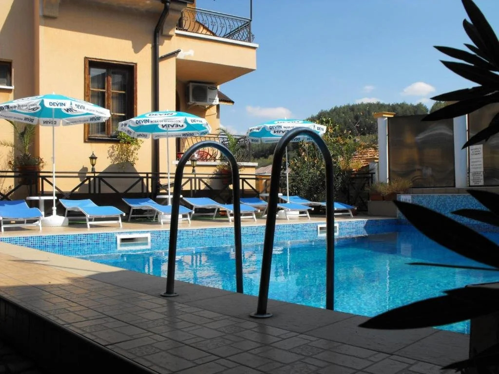 Family Hotel Ogi