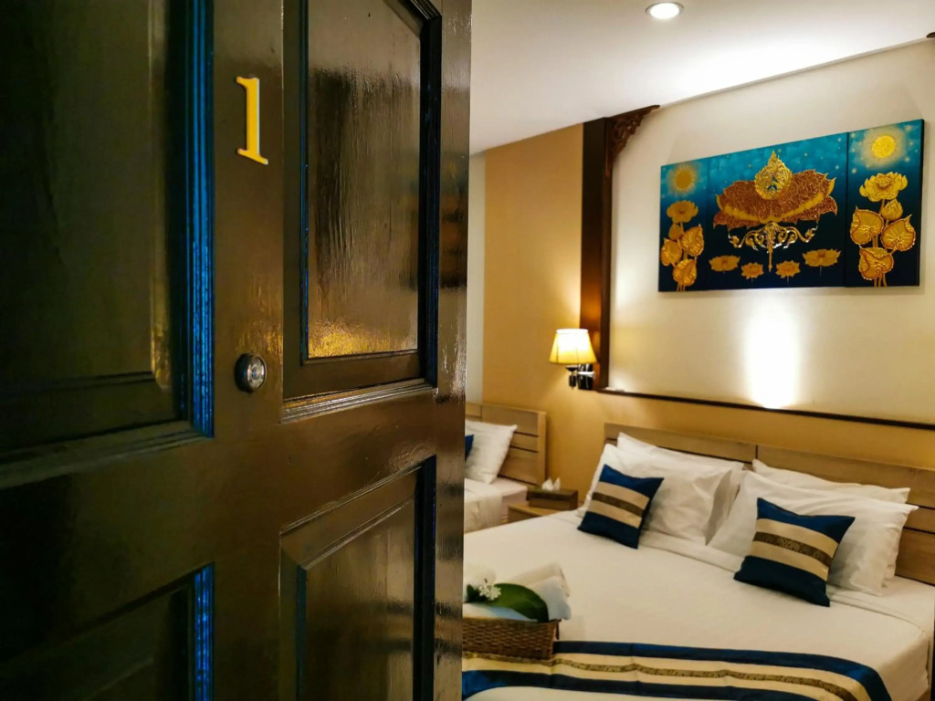 QG Resort
