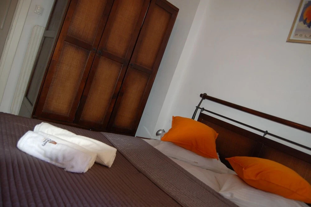 Rycerska Apartment Old Town