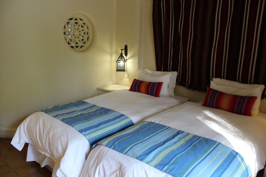 Lombardy Boutique Hotel