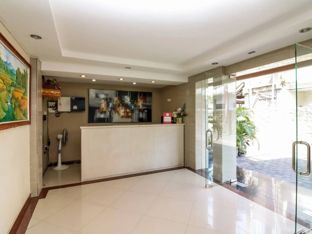 Hotel Puri Ayu